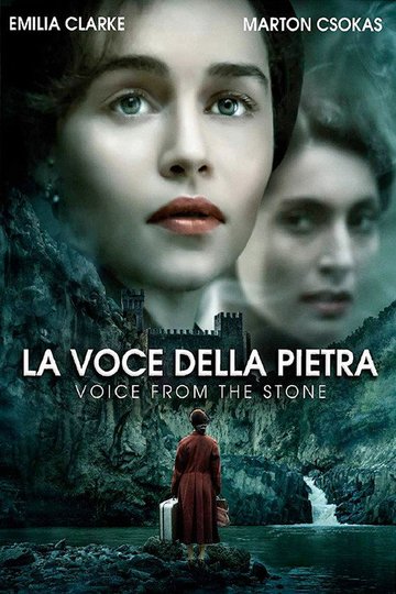 Locandina di La voce della pietra