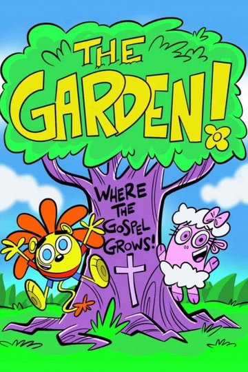 Locandina di The Garden