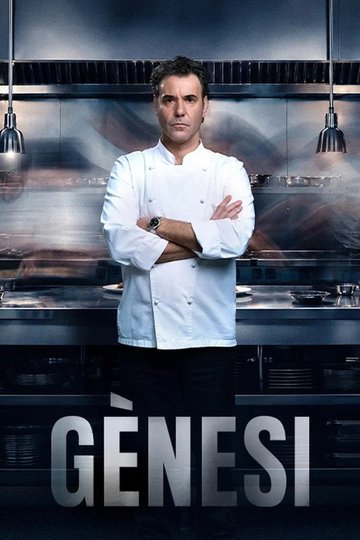 Locandina di Gènesi