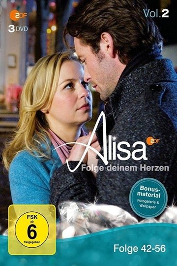 Locandina di Alisa - Folge deinem Herzen