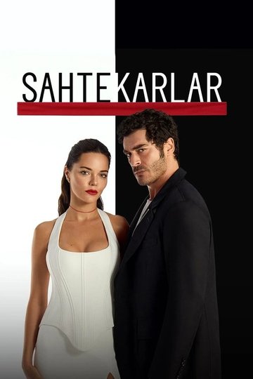 Locandina di Sahtekarlar