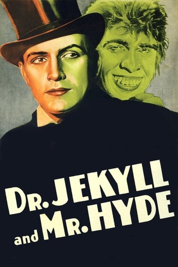 Locandina di Il dottor Jekyll