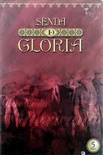 Locandina di Senda de gloria