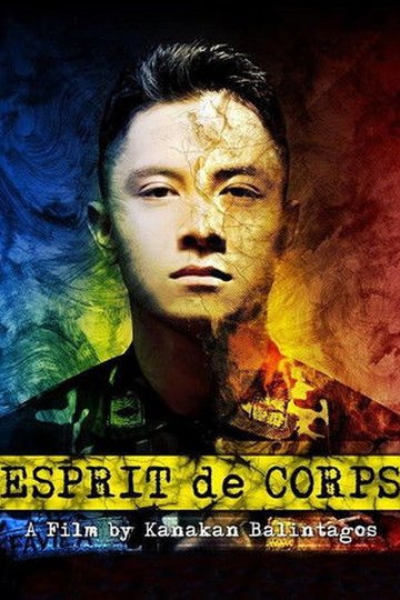 Locandina di Esprit de Corps