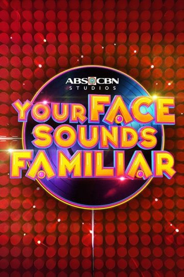 Locandina di Your Face Sounds Familiar