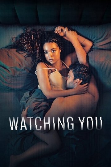 Locandina di Watching You