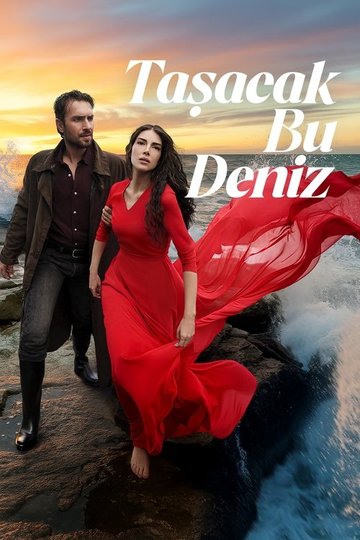 Locandina di Taşacak Bu Deniz
