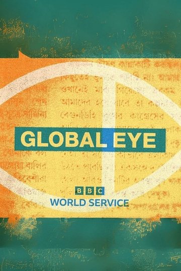 Locandina di Global Eye