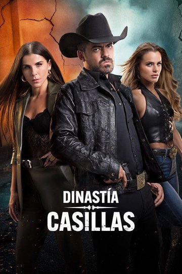 Locandina di Dinastía Casillas