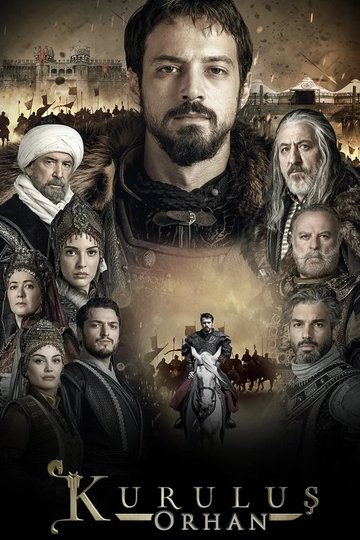 Locandina di Kuruluş: Orhan