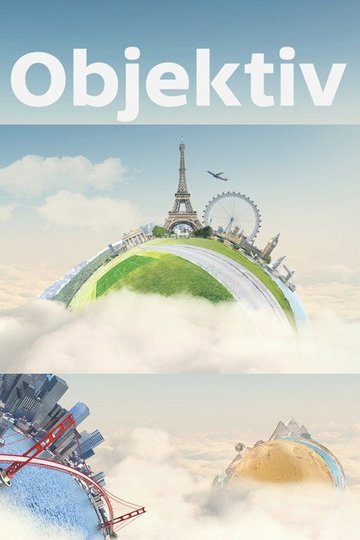 Locandina di Objektiv
