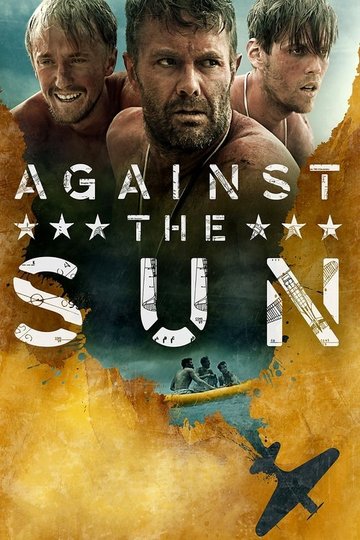 Locandina di Against the Sun