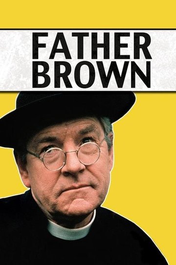 Locandina di Father Brown