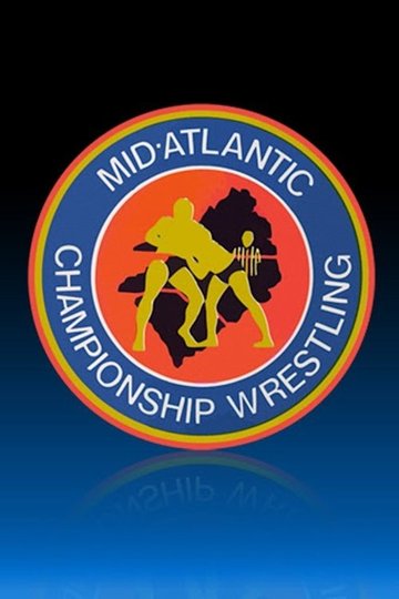 Locandina di Mid-Atlantic Championship Wrestling