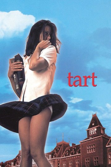 Locandina di Tart - Sesso, droga e... college