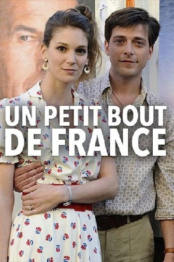 Locandina di Un petit bout de France