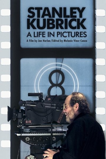 Locandina di Stanley Kubrick - Ein Leben für den Film