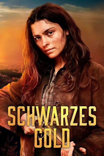 Locandina di Schwarzes Gold