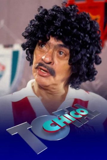 Locandina di Chico Total