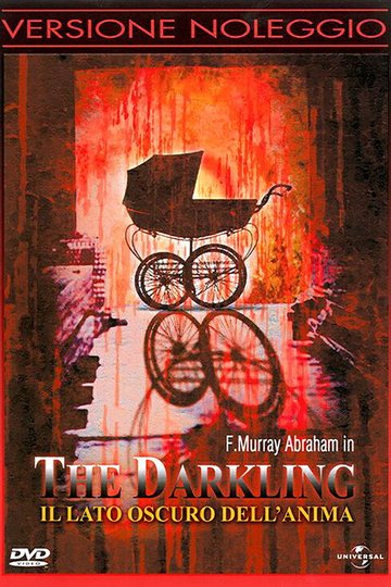 Locandina di The Darkling