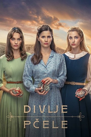 Locandina di Divlje pčele