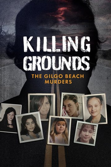 Locandina di Killing Grounds: The Gilgo Beach Murders