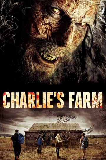 Locandina di Charlie's Farm