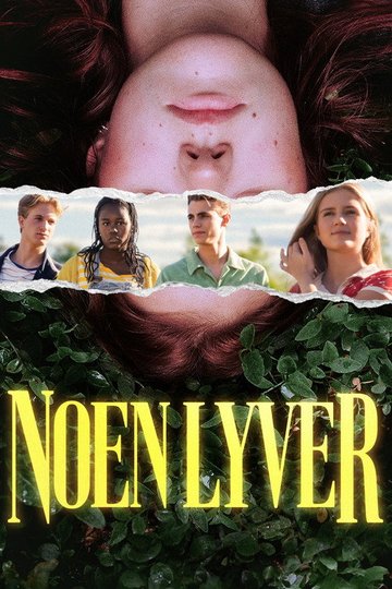 Locandina di Noen Lyver