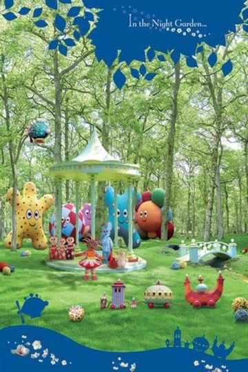 Locandina di La Foresta dei sogni