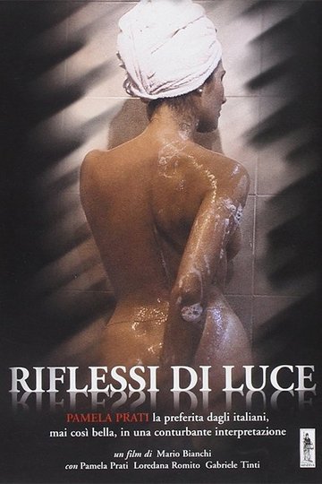 Locandina di Riflessi di luce