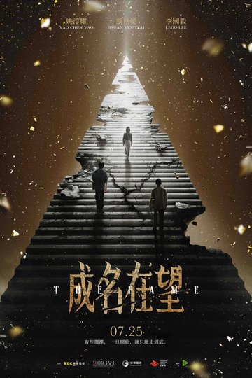Locandina di 成名在望