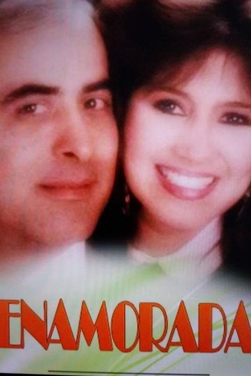 Locandina di Enamorada