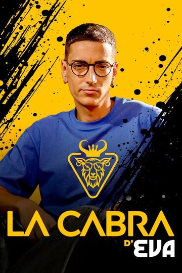 Locandina di La cabra