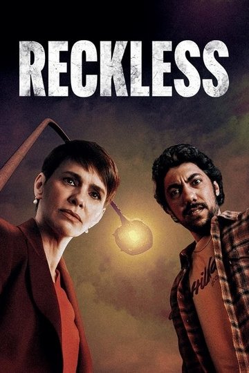 Locandina di Reckless