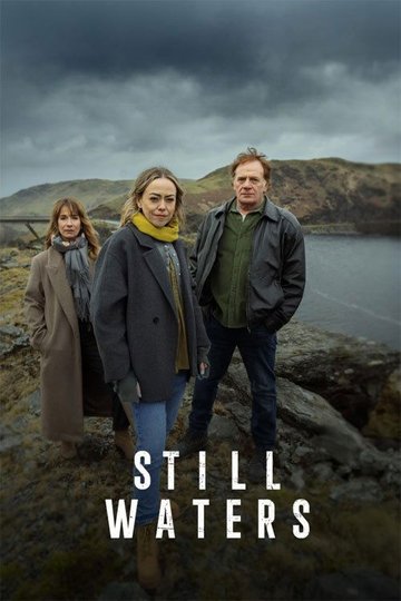 Locandina di Still Waters