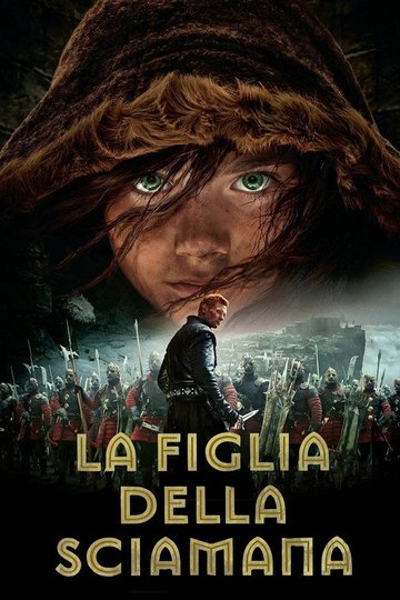 Locandina di La figlia della sciamana