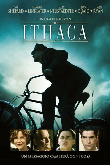 Locandina di Ithaca - L'attesa di un ritorno