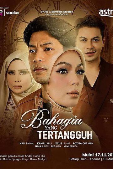 Locandina di Bahagia Yang Tertangguh