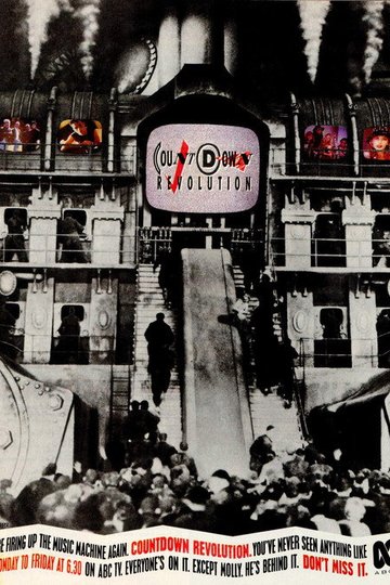 Locandina di Countdown Revolution