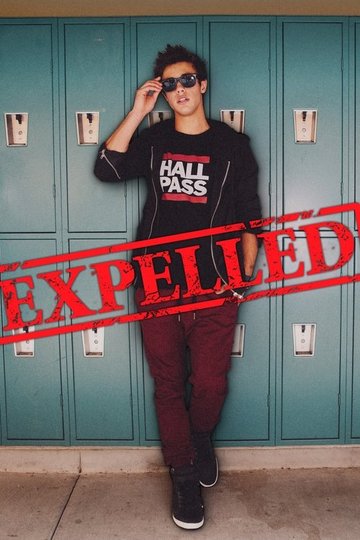 Locandina di Expelled