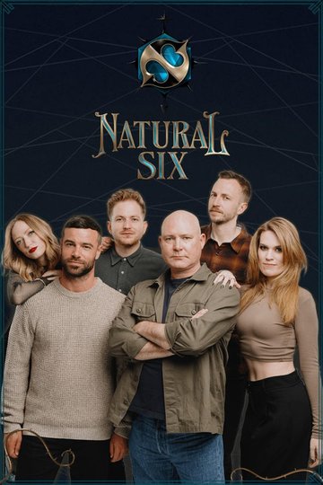 Locandina di Natural Six