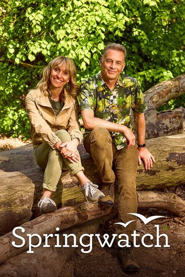 Locandina di Springwatch