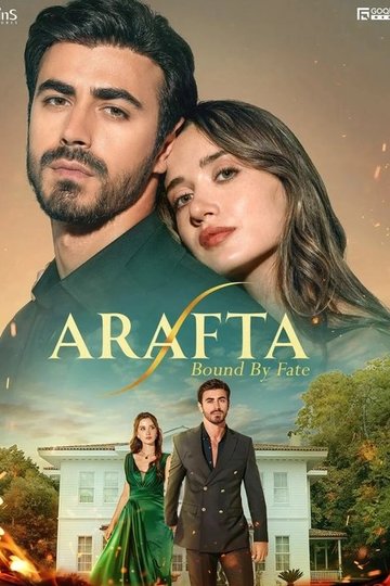 Locandina di Arafta