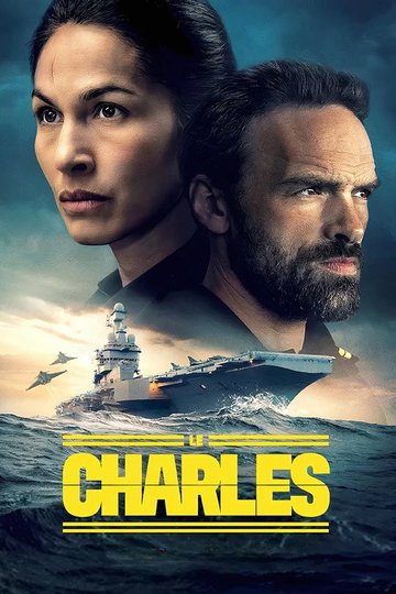Locandina di Le Charles