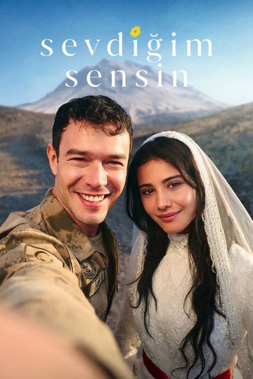 Locandina di Sevdiğim Sensin