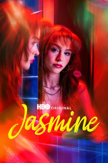 Locandina di Jasmine