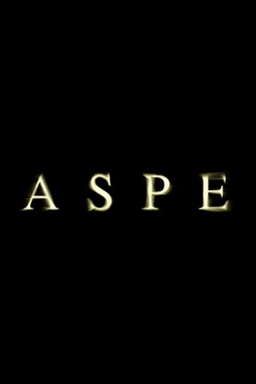 Locandina di Aspe