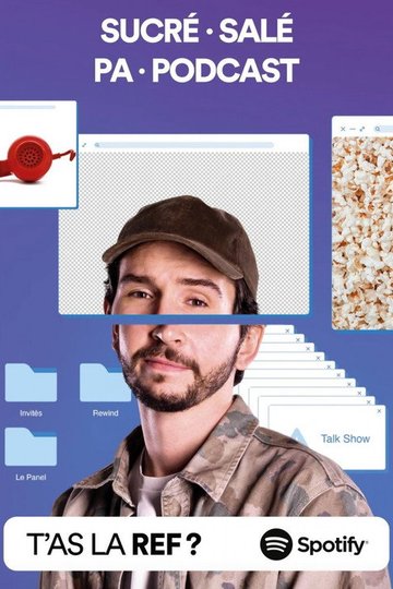 Locandina di Popcorn