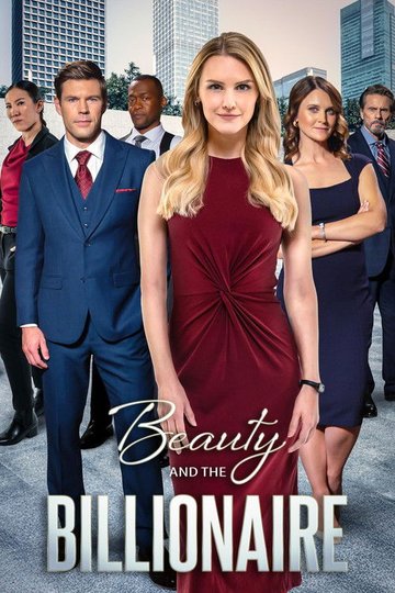 Locandina di Beauty and the Billionaire