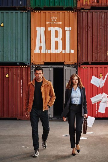 Locandina di A.B.İ.